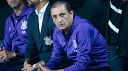 Ramón Díaz contestó la oferta de la Selección Peruana.