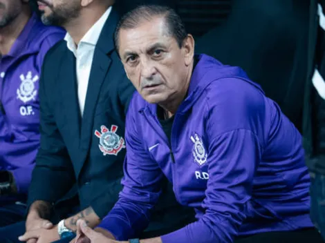 Ramón Díaz contestó a la oferta de la Selección Peruana: las razones del entrenador