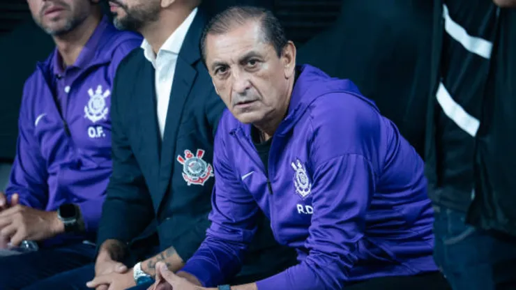 Ramón Díaz contestó la oferta de la Selección Peruana.