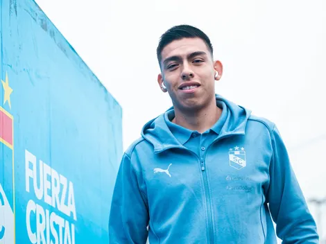 Tras vencer a Garcilaso, los equipos que podrían llevarse a Enríquez de Cristal