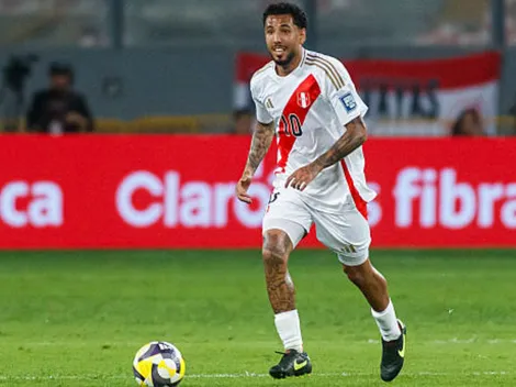 Sergio Peña es opción para un equipo grande: fue visto en el estadio y saludó a la hinchada