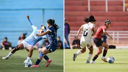 Se definió la final de la Liga Peruana Femenina 2025.