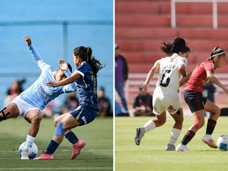 Se definió cómo se juega la final del Torneo Apertura de la Liga Femenina 2025
