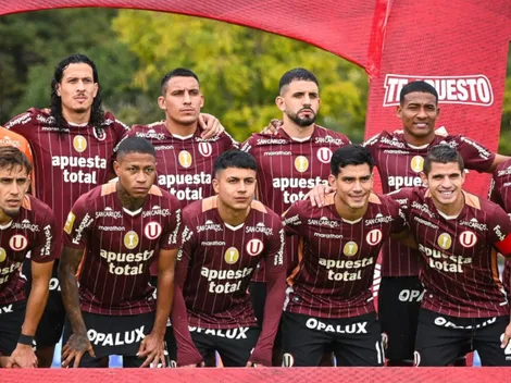 Universitario venció 0-1 a Ayacucho FC y ahora es el nuevo líder del Torneo Apertura 2025: Resumen y goles
