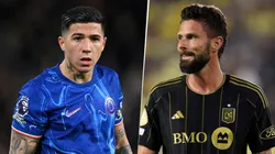 Chelsea y LAFC se enfrentan este lunes.