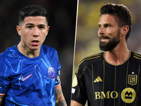 Qué canal pasa Chelsea vs. Los Angeles FC por el grupo D del Mundial de Clubes 2025