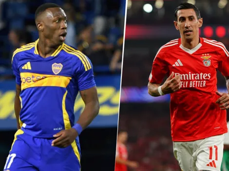 Qué canal pasa Boca Juniors vs. Benfica por el grupo C del Mundial de Clubes 2025