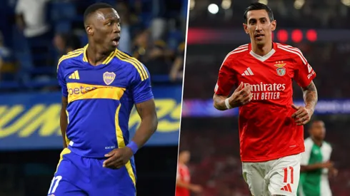 Boca y Benfica dan continuidad al grupo C.