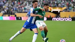 Dirigió en el Perú y ahora debutó en el Mundial de Clubes.