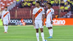 Marcos López definió su futuro en el FC Copenhague.