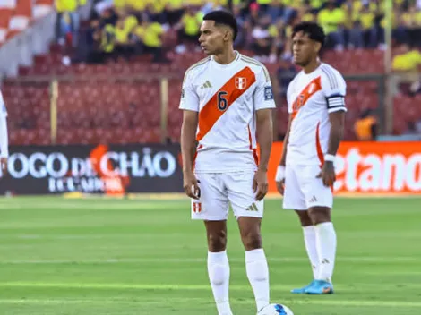 Marcos López definió su futuro tras una temporada impresionante con el FC Copenhague