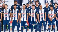 Alianza Lima no le renueva el contrato a una figura.