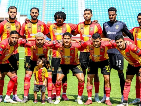 De dónde es el Espérance Sportive, rival de Flamengo, Chelsea y LAFC en el Mundial de Clubes