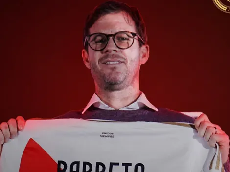 Manuel Barreto sacude las divisiones menores con su primera gran decisión