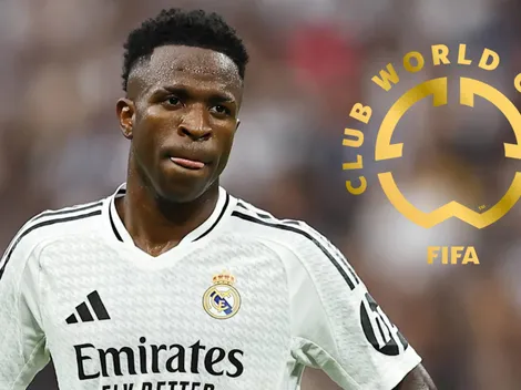 En España denuncian "trampa" contra Real Madrid en el Mundial de Clubes y Vinícius advierte: "Tenemos que..."