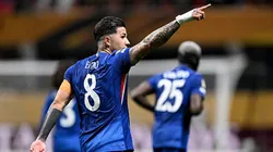 Chelsea venció (2-0) a LAFC en el Mundial de Clubes 2025.