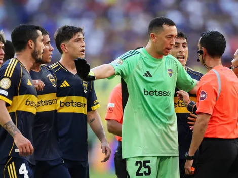 Cuándo vuelve a jugar Boca Juniors y contra quién en el Mundial de Clubes 2025