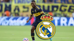 Luis Advíncula anuló a futuro fichaje del Real Madrid.