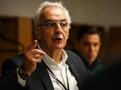 Tras el triunfo ante Ayacucho, Jorge Fossati dejó firme mensaje contra las críticas