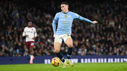 Phil Foden es uno de los favoritos para marcar contra Wydad AC en la fecha 1 de la Copa Mundial de Clubes de la FIFA.