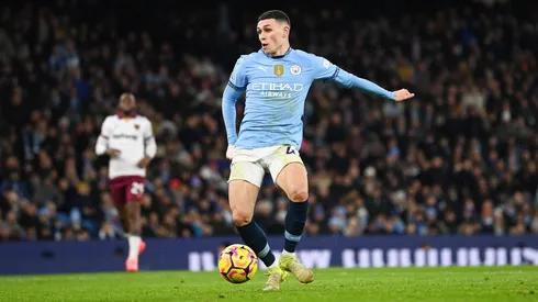 Phil Foden es uno de los favoritos para marcar contra Wydad AC en la fecha 1 de la Copa Mundial de Clubes de la FIFA.