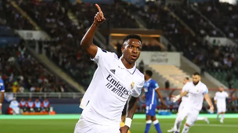 El Merengue ante un viejo conocido. Real Madrid venció por 5-3 a Al-Hilal en la Mundial de Clubes 2023.