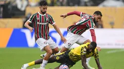 Ex Alianza Lima la rompe en el Mundial de Clubes.