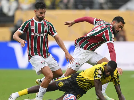 Pasó de regalarle el título a Universitario: a romperla en el Mundial de Clubes 2025