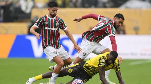 Ex Alianza Lima la rompe en el Mundial de Clubes.