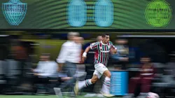 Ex Alianza Lima es gran figura en el Mundial de Clubes.