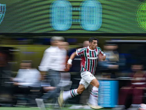 Figura en el Mundial de Clubes: antes engañó con que iba a jugar en la Selección Peruana