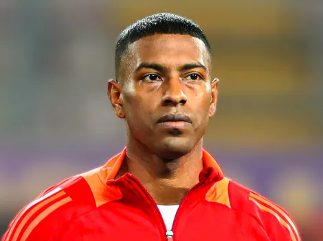 Araujo se olvidó de Alianza y ficharía por Cristal