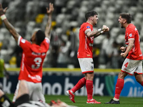 Es una gran figura en la Copa Sudamericana: e interesa de Alianza Lima y Universitario