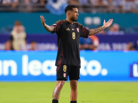 Gigante sudamericano le roba de las manos a Alianza Lima: quiere a Sergio Peña