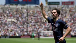 Paris Saint-Germain viene de vencer por 4-0 a Atlético Madrid en la primera jornada del Grupo B del Mundial de Clubes 2025.