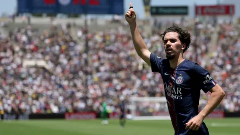 Paris Saint-Germain viene de vencer por 4-0 a Atlético Madrid en la primera jornada del Grupo B del Mundial de Clubes 2025.