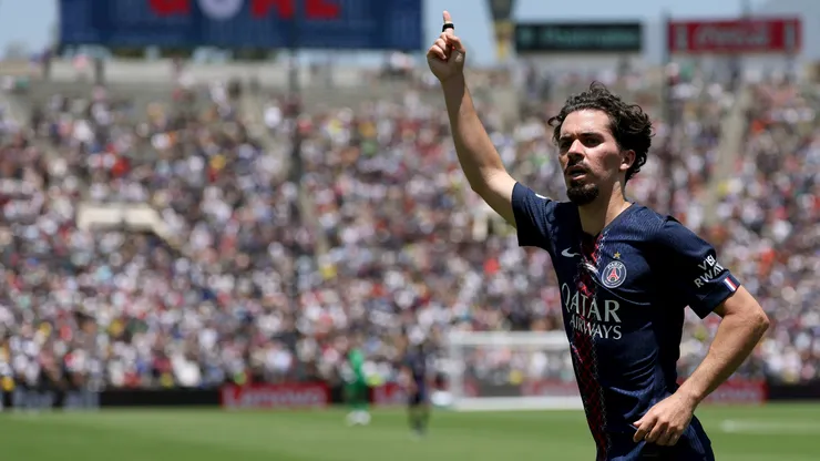 Paris Saint-Germain viene de vencer por 4-0 a Atlético Madrid en la primera jornada del Grupo B del Mundial de Clubes 2025.