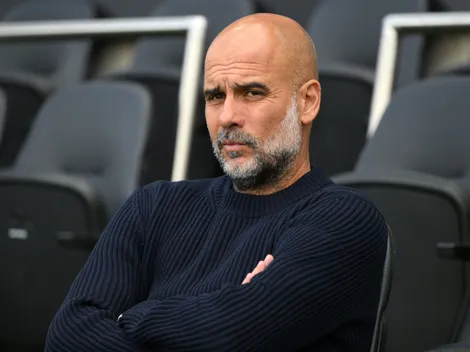 Guardiola liquidó a Walker y De Bruyne con inédita decisión en Manchester City