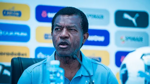 Julio César Uribe, Director General de Fútbol de Sporting Cristal.