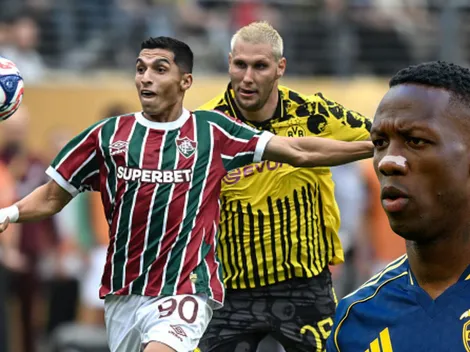 Estuvo en Alianza, juega el Mundial de Clubes y ahora interesa al Boca de Advíncula