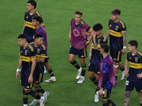 Boca Juniors en problemas: FIFA impone castigo a dos compañeros de Luis Advíncula