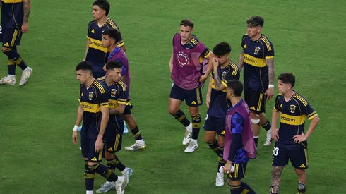 Fuerte castigo a compañeros de Luis Advíncula.