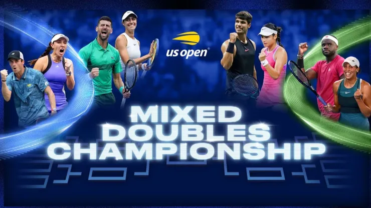 US Open.