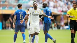 Real Madrid empató (1-1) con Al Hilal en el Mundial de Clubes.