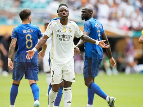 Real Madrid empató (1-1) con Al Hilal por el Mundial de Clubes: debut de Xabi Alonso