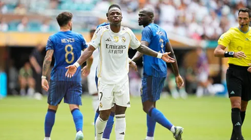 Real Madrid empató (1-1) con Al Hilal en el Mundial de Clubes.