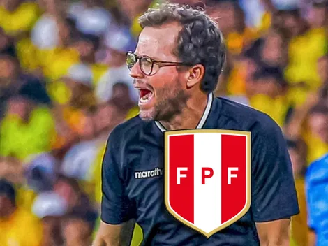 Los primeros refuerzos de Manuel Barreto para la Selección Peruana: cambios en VIDENA