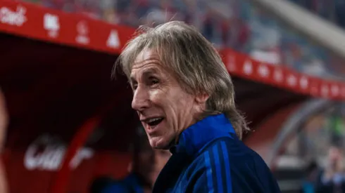 Ricardo Gareca podría volver al América de Cali.