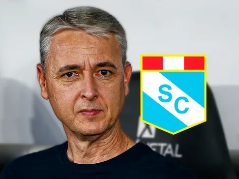 Nunes sorprende a todos en Liga de Quito y pediría un crack de Cristal