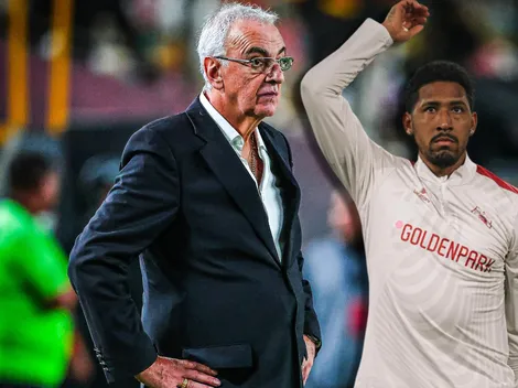 Jorge Fossati rompió el silencio y confesó si Jesús Castillo llegará a Universitario